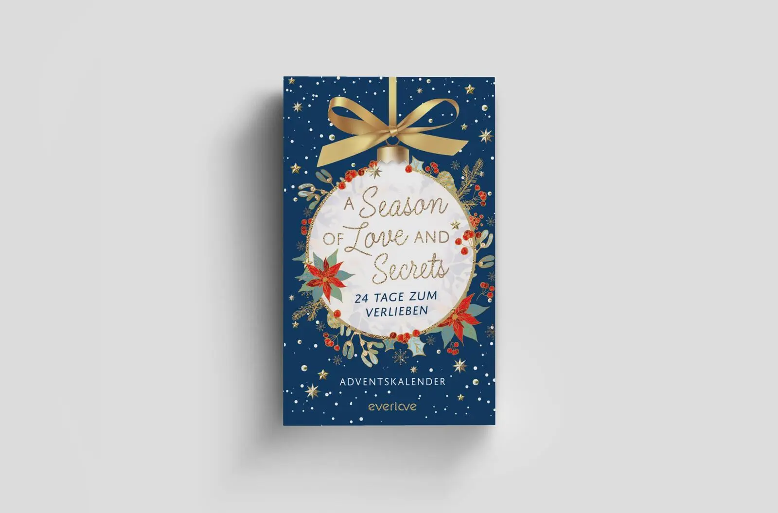 Bild: 9783492066808 | A Season of Love and Secrets | Mareike Allnoch (u. a.) | Taschenbuch
