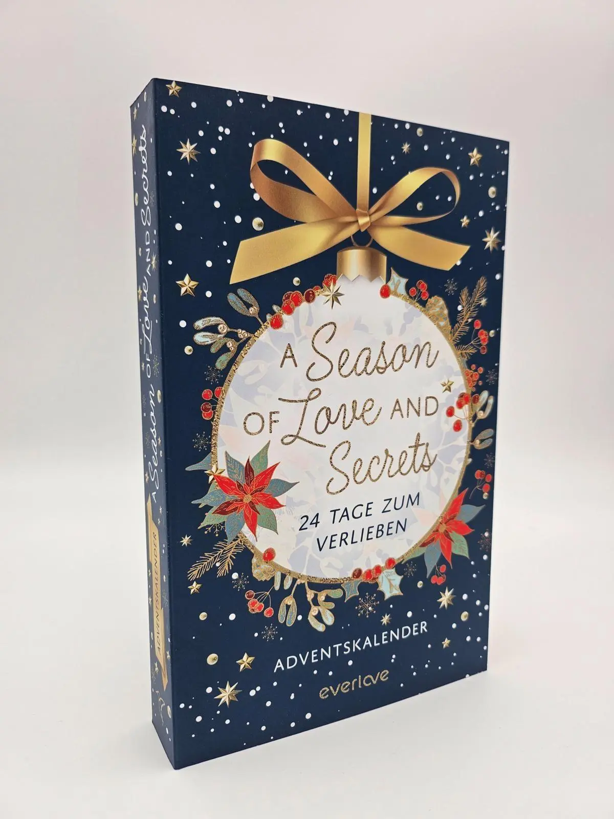 Bild: 9783492066808 | A Season of Love and Secrets | Mareike Allnoch (u. a.) | Taschenbuch