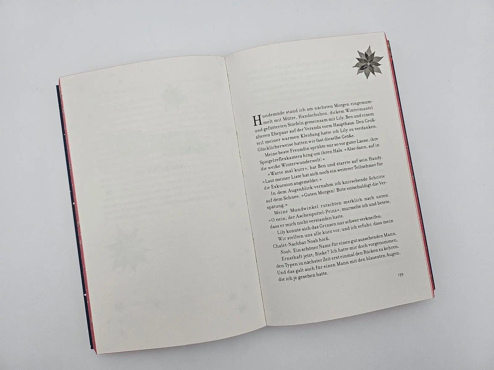 Bild: 9783492066808 | A Season of Love and Secrets | Mareike Allnoch (u. a.) | Taschenbuch