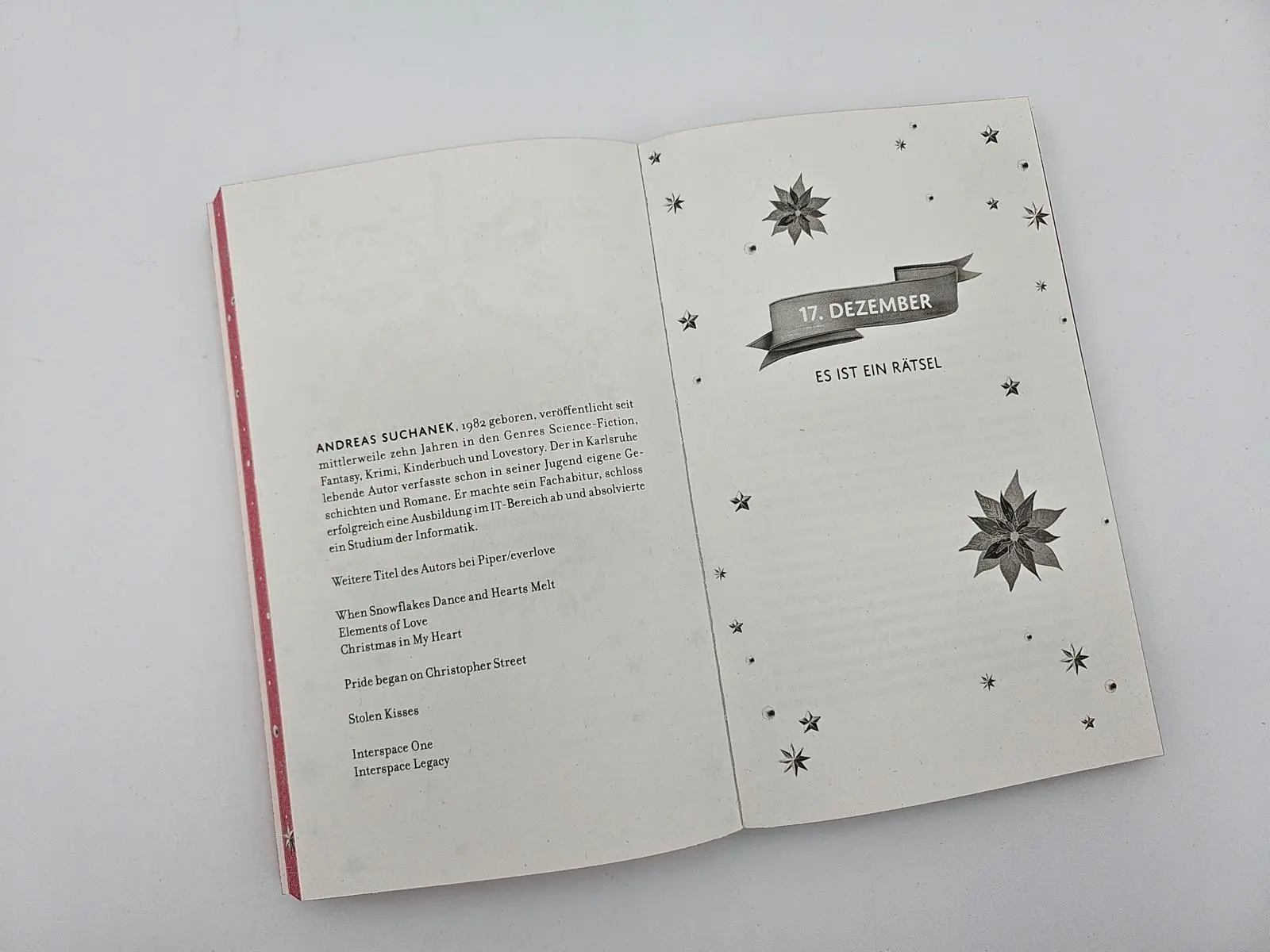 Bild: 9783492066808 | A Season of Love and Secrets | Mareike Allnoch (u. a.) | Taschenbuch