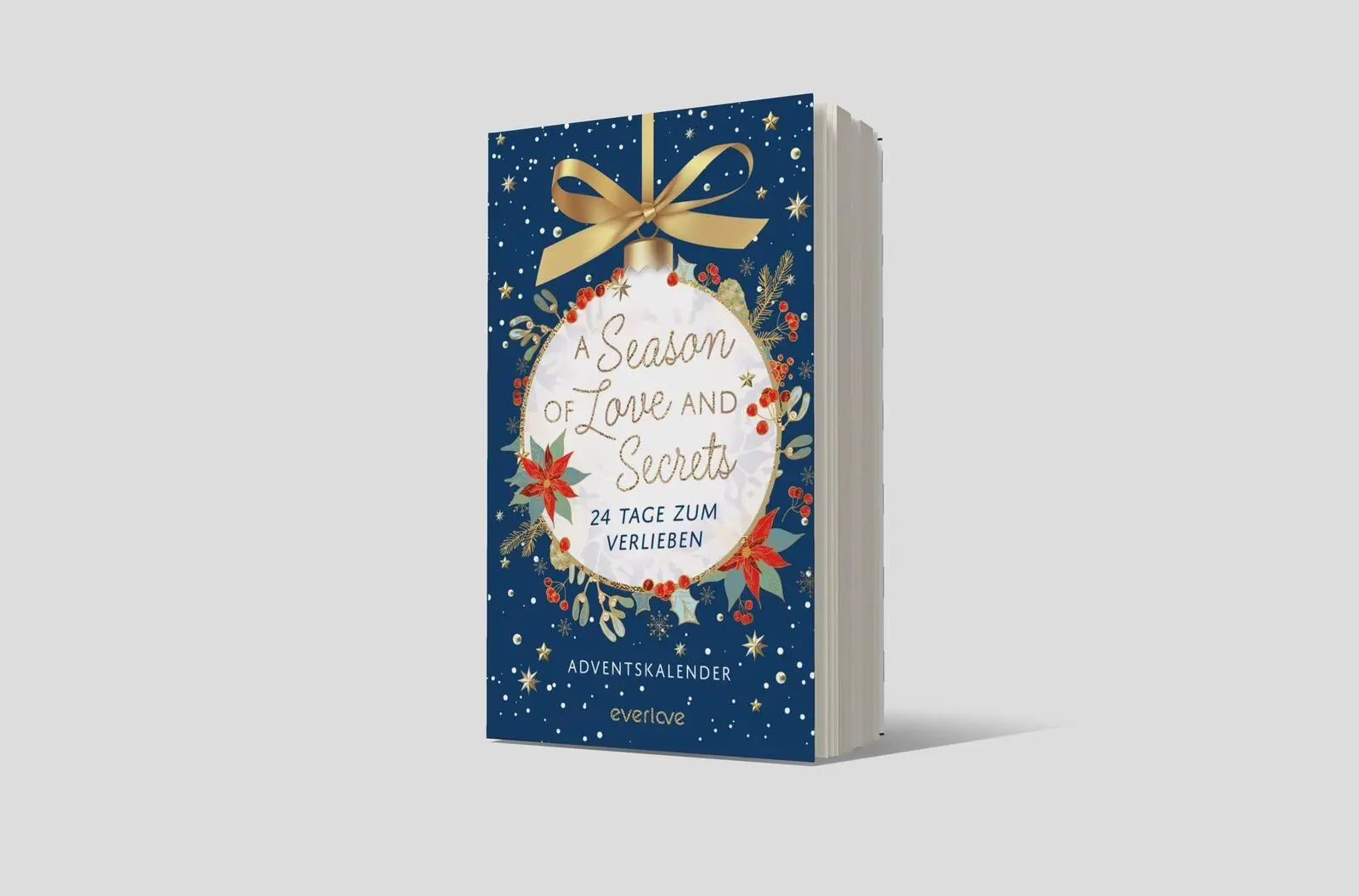 Bild: 9783492066808 | A Season of Love and Secrets | Mareike Allnoch (u. a.) | Taschenbuch