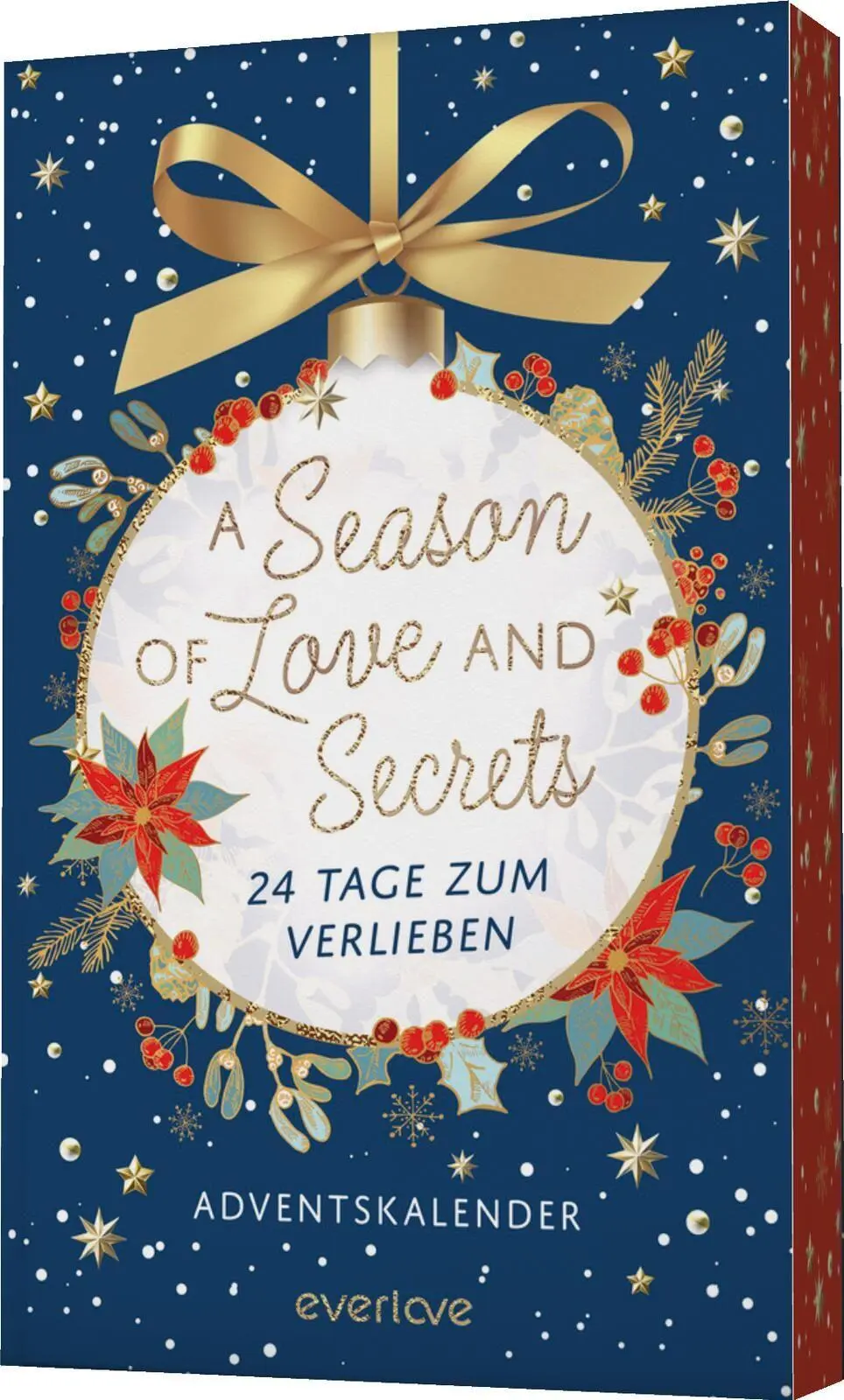 Bild: 9783492066808 | A Season of Love and Secrets | Mareike Allnoch (u. a.) | Taschenbuch
