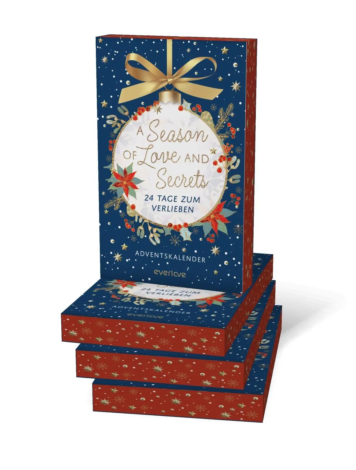 Bild: 9783492066808 | A Season of Love and Secrets | Mareike Allnoch (u. a.) | Taschenbuch