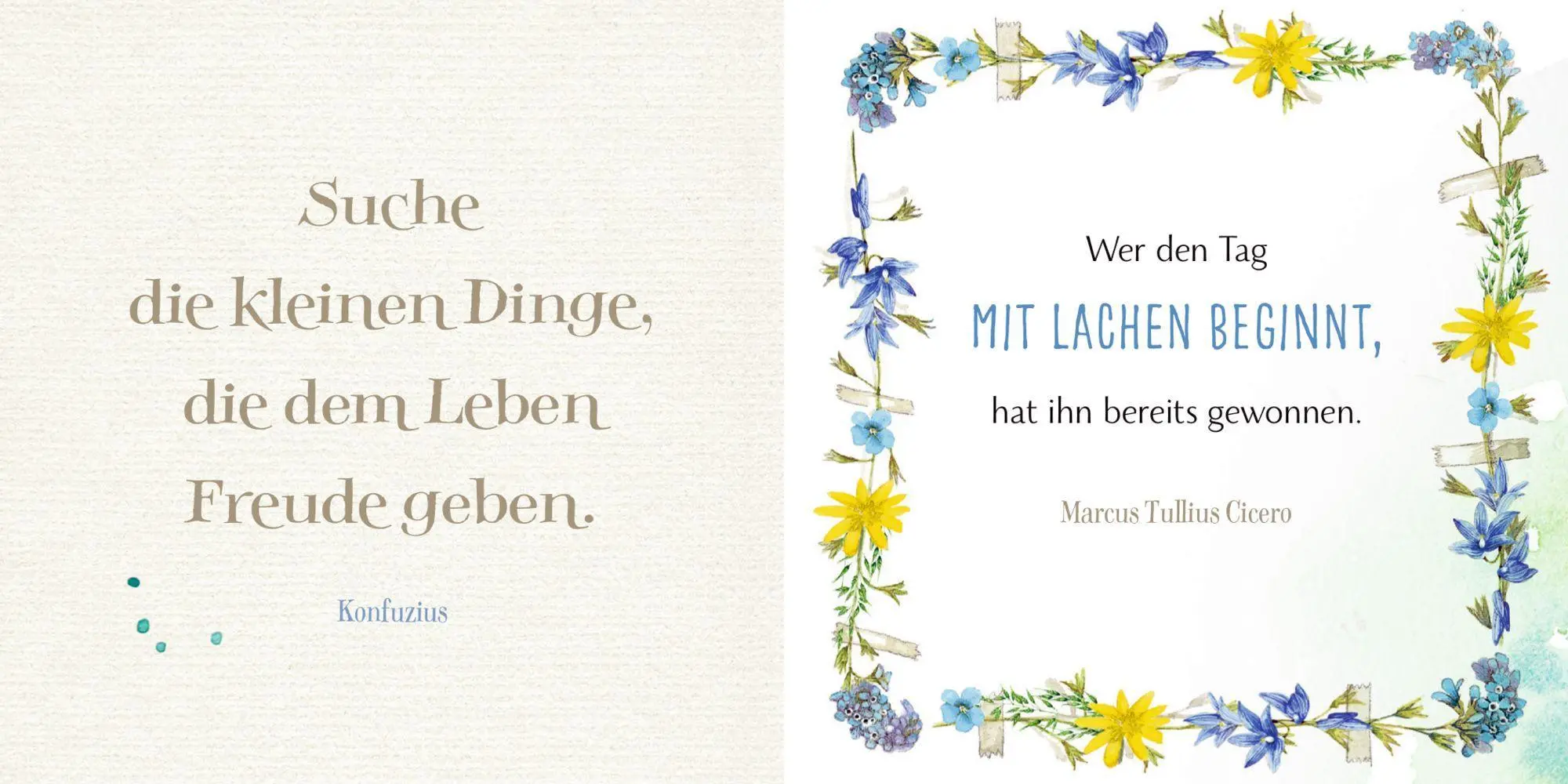 Bild: 9783649646808 | Ein Lächeln für dich | Marjolein Bastin | Buch | BiblioPhilia | 96 S.