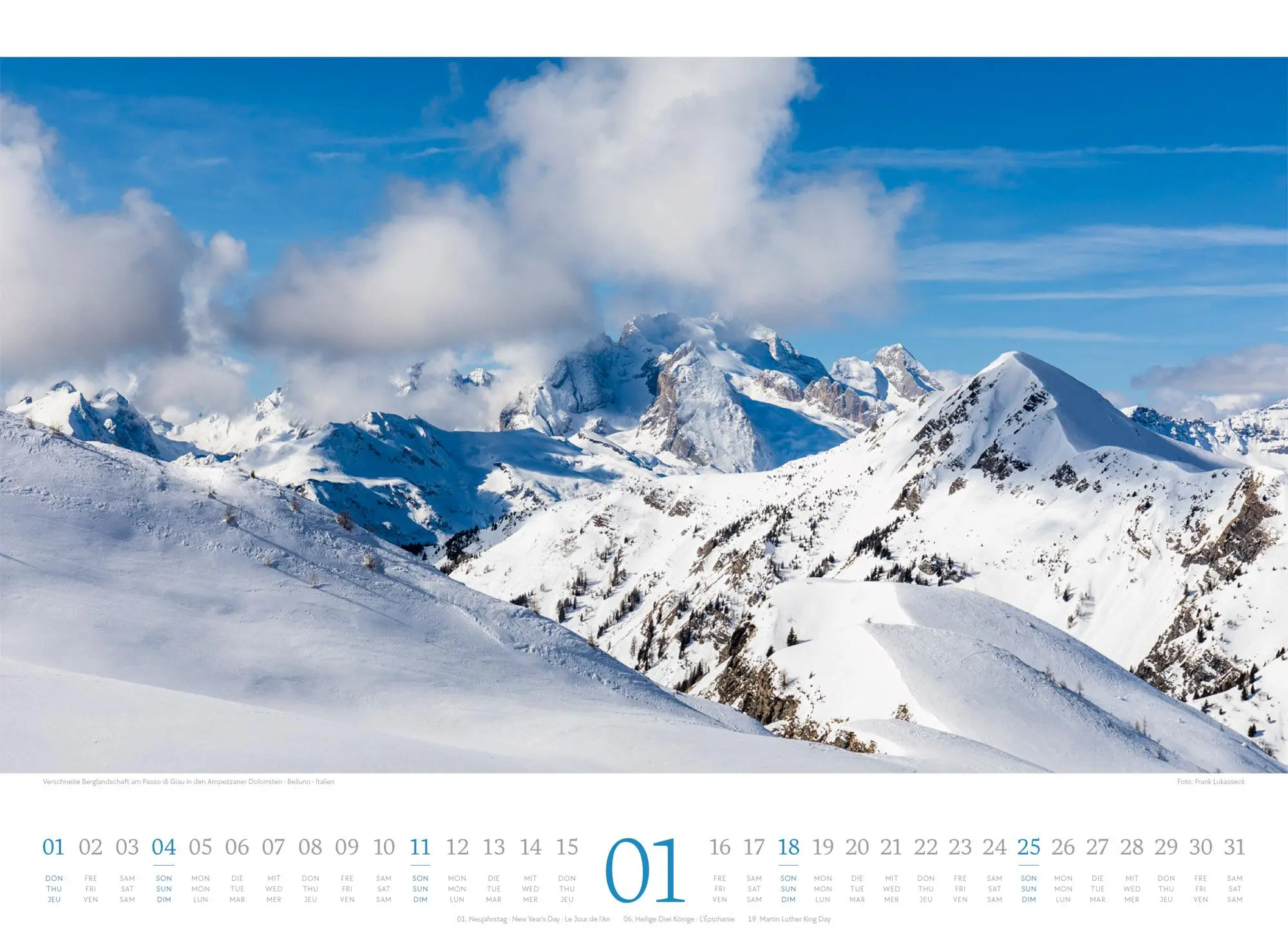 Bild: 9783838426808 | Harmonie Kalender 2026 | Ackermann Kunstverlag GmbH | Kalender | 14 S.