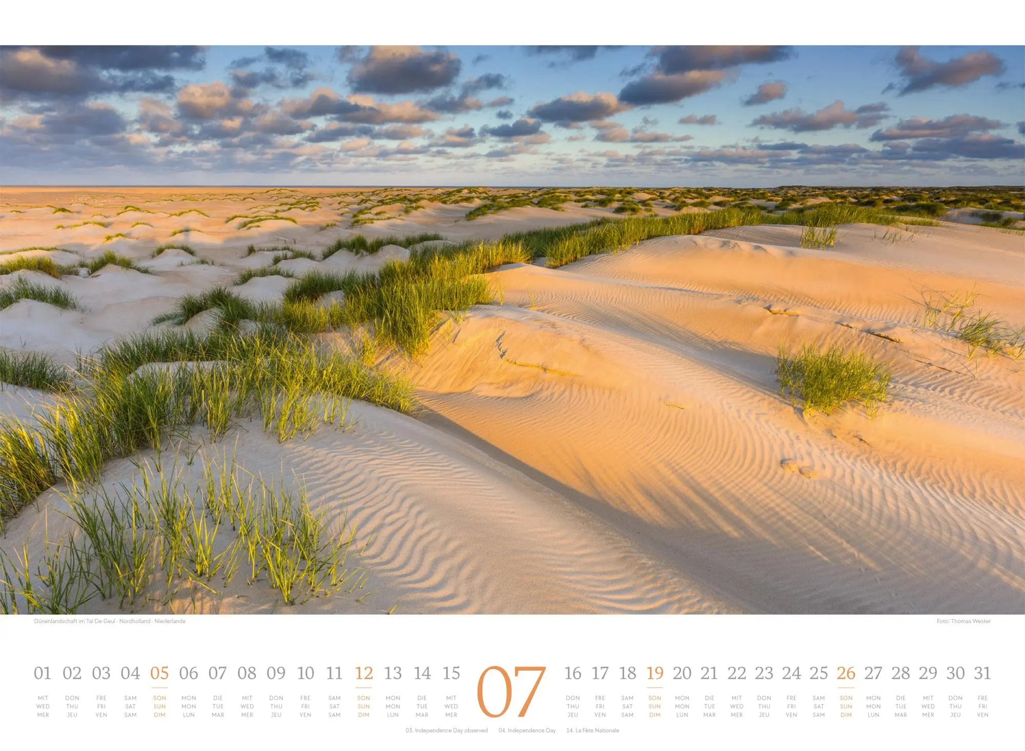 Bild: 9783838426808 | Harmonie Kalender 2026 | Ackermann Kunstverlag GmbH | Kalender | 14 S.