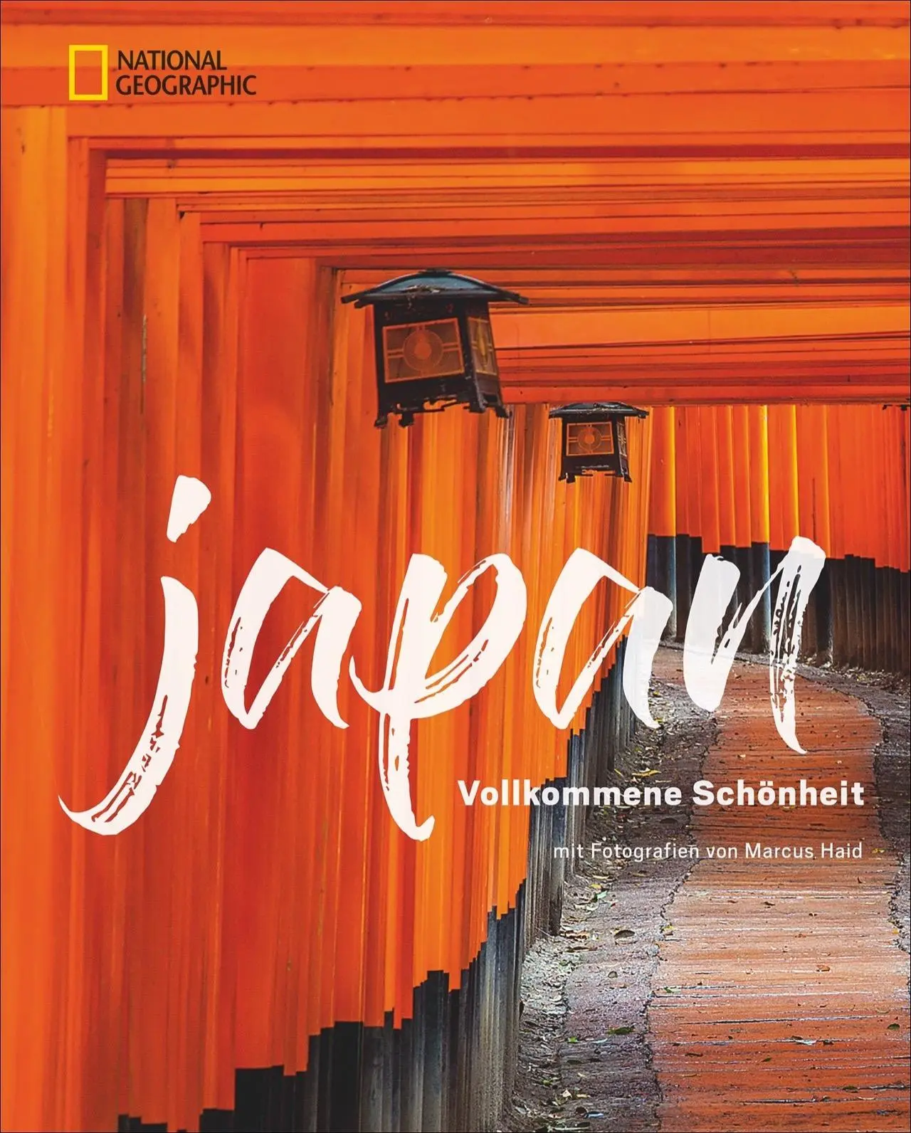 Cover: 9783866906808 | JAPAN | Vollkommene Schönheit | Marcus Haid | Buch | 288 S. | Deutsch