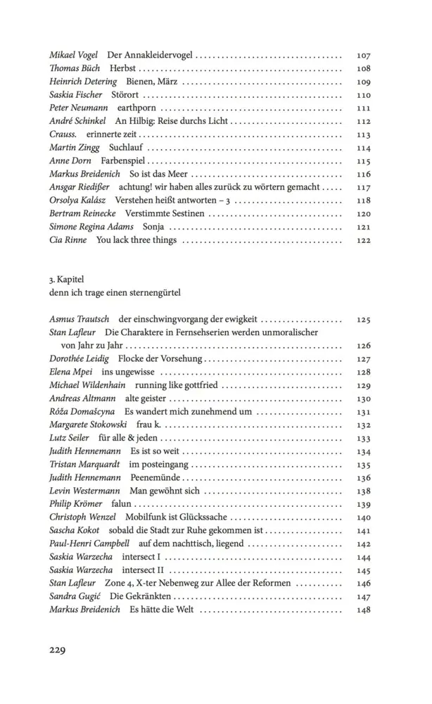 Bild: 9783895616808 | Jahrbuch der Lyrik 2017 | Ulrike Almut Sandig (u. a.) | Buch | 232 S.