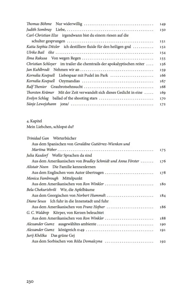 Bild: 9783895616808 | Jahrbuch der Lyrik 2017 | Ulrike Almut Sandig (u. a.) | Buch | 232 S.