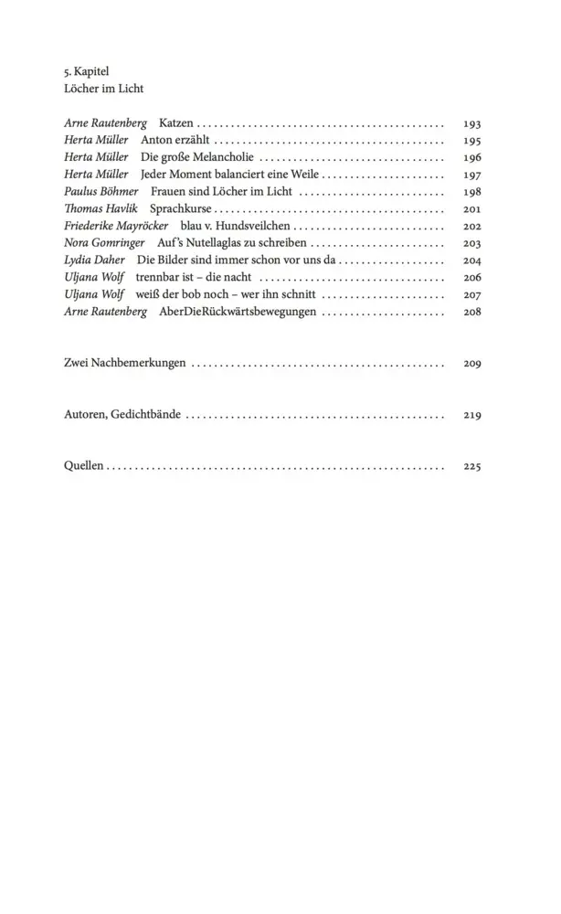 Bild: 9783895616808 | Jahrbuch der Lyrik 2017 | Ulrike Almut Sandig (u. a.) | Buch | 232 S.