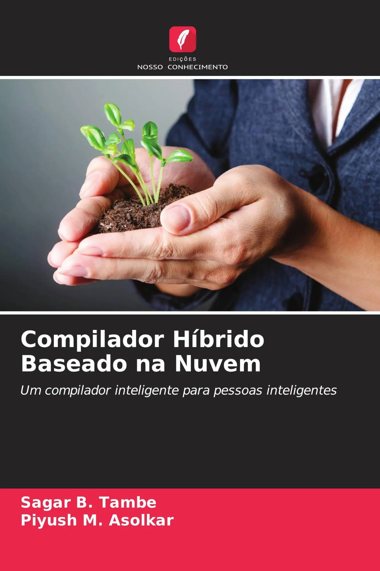 Compilador Híbrido Baseado na Nuvem