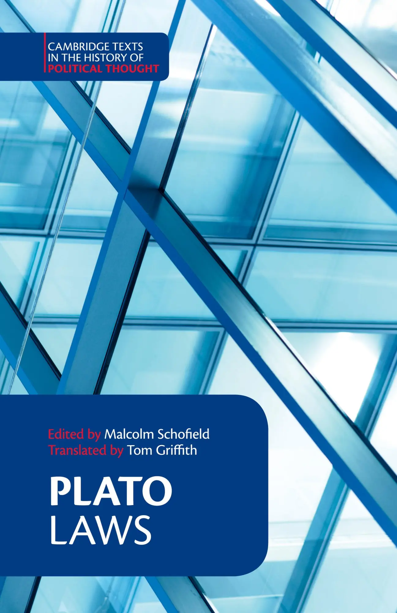 Cover: 9780521676908 | Plato | Laws | Plato | Taschenbuch | Kartoniert / Broschiert | 2017