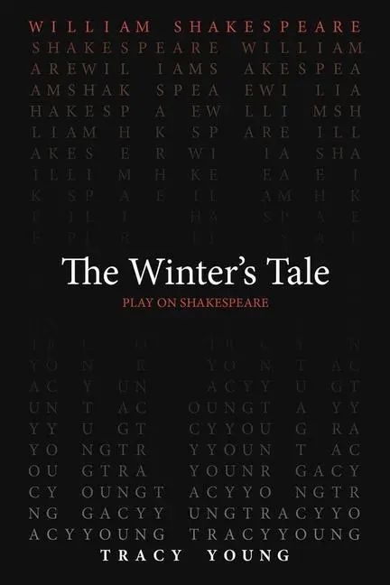 Cover: 9780866986908 | The Winter's Tale | William Shakespeare | Taschenbuch | Englisch