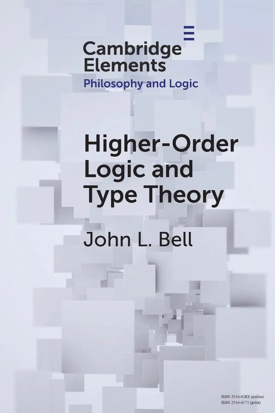 Cover: 9781108986908 | Higher-Order Logic and Type Theory | John L. Bell | Taschenbuch | 2022