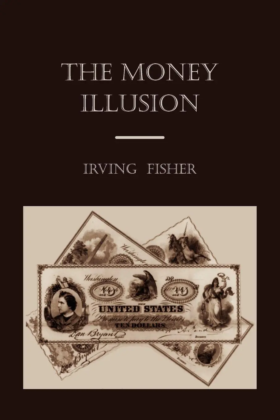Cover: 9781891396908 | The Money Illusion | Irving Fisher | Taschenbuch | Englisch | 2011