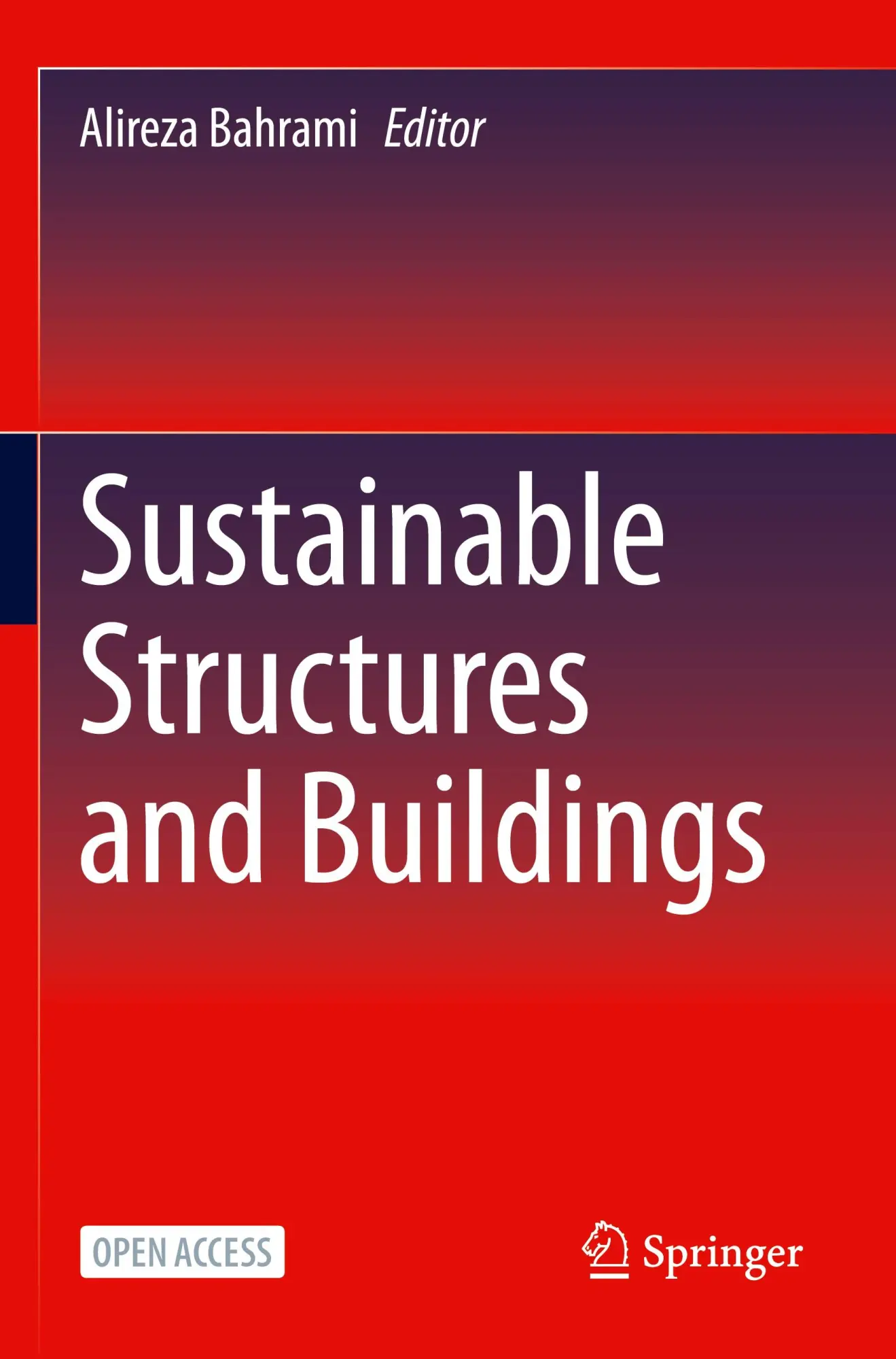 Sustainable Structures and Buildings Kartoniert (TB)