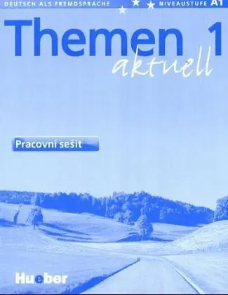 Cover: 9783191616908 | Themen aktuell 1 | Heiko/Eisfeld, Karl-Heinz/Holthaus, Hanni u a Bock