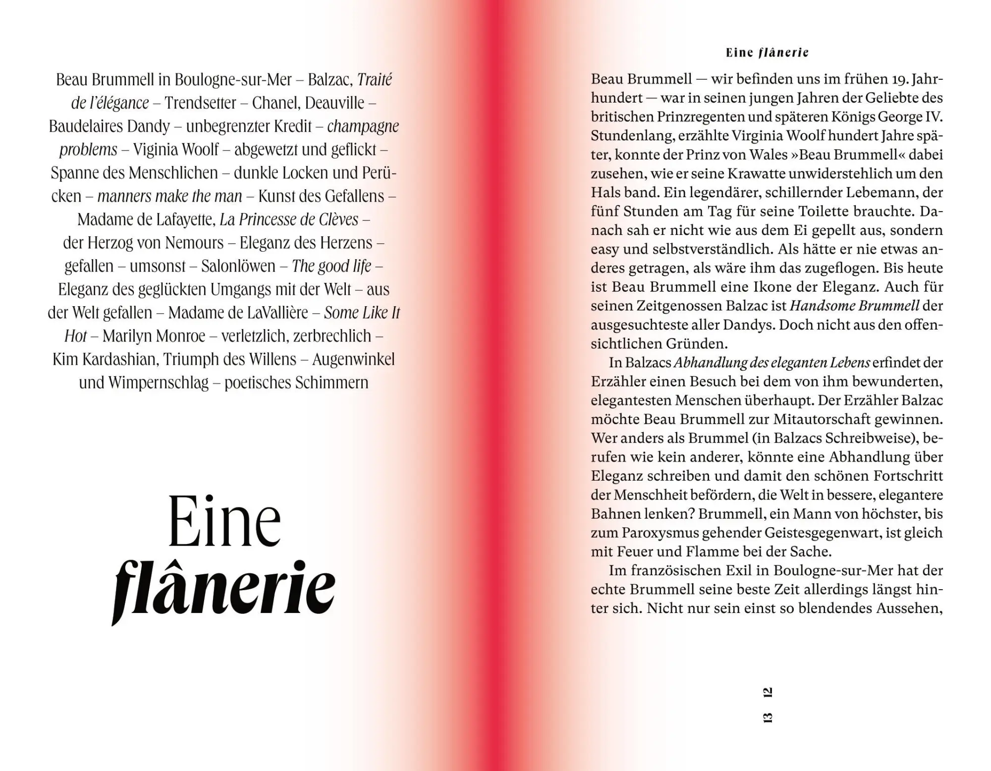 Bild: 9783710606908 | Eleganz | Über eine Haltung, die unser Miteinander bereichert | Vinken