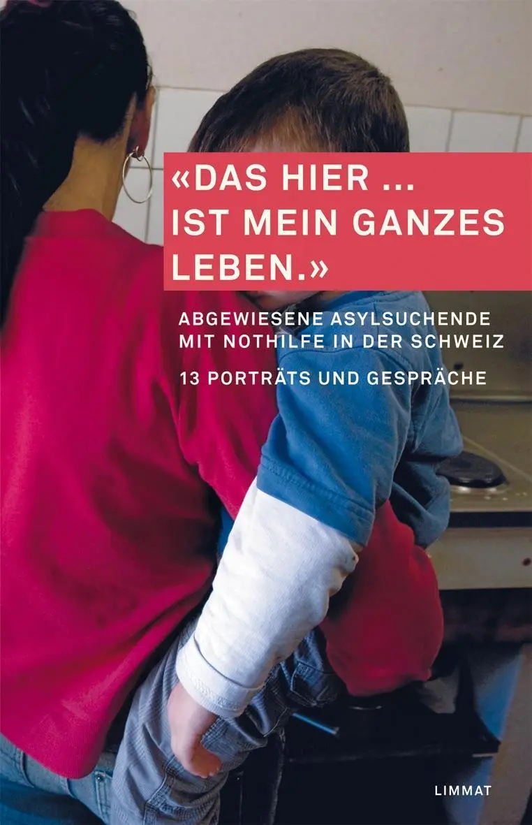 Cover: 9783857916908 | 'Das hier... ist mein ganzes Leben' | Regula Badertscher | Taschenbuch
