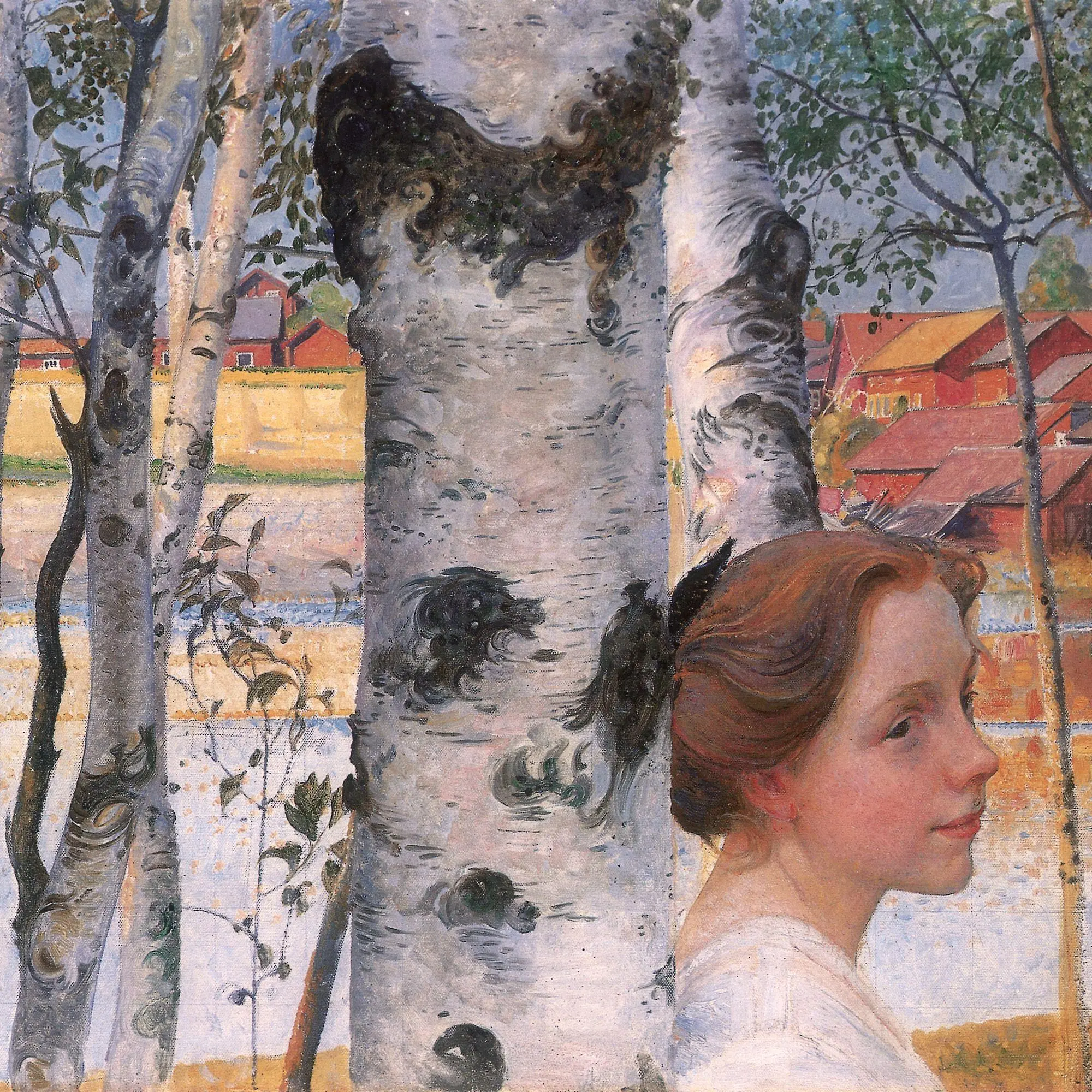 Bild: 9783959296908 | Carl Larsson 2027 | Kalender 2027 | Kalender | Tushita Fine Arts