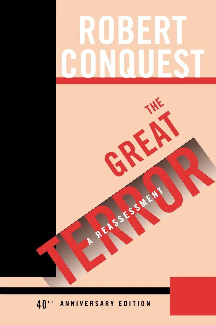 Cover: 9780195317008 | The Great Terror | A Reassessment | Robert Conquest | Taschenbuch