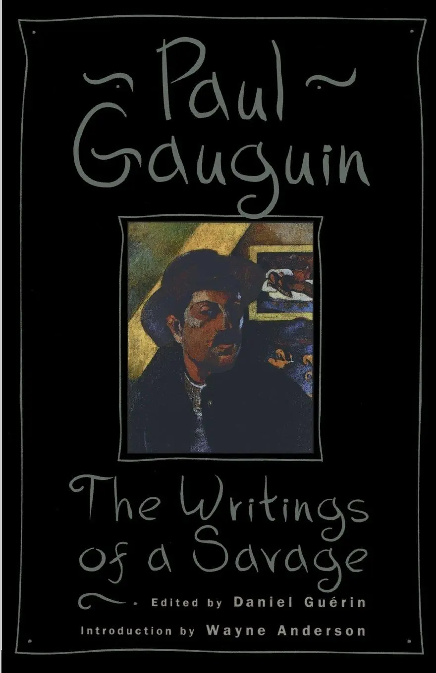 Cover: 9780306807008 | Writings of a Savage PB | Paul Gaugin | Taschenbuch | Englisch | 1996