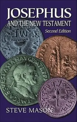 Cover: 9780801047008 | Josephus and the New Testament | Steve Mason | Taschenbuch | Englisch