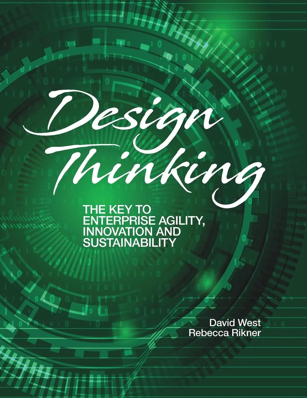 Cover: 9780998477008 | Design Thinking | David West (u. a.) | Taschenbuch | Englisch | 2017