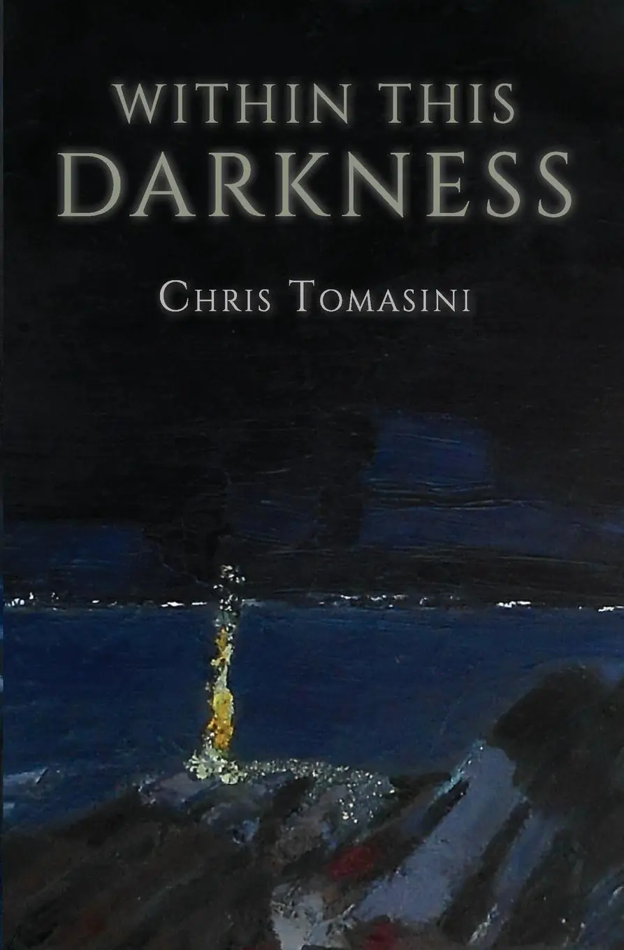 Cover: 9781069277008 | Within This Darkness | Chris Tomasini | Taschenbuch | Englisch | 2025