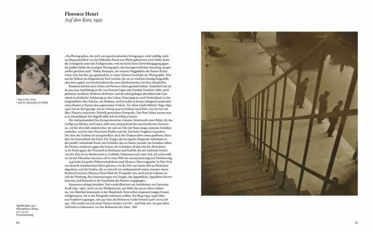Bild: 9783836567008 | 1920s Paris | Rainer Metzger | Buch | Basic Art Series | 96 S. | 2024