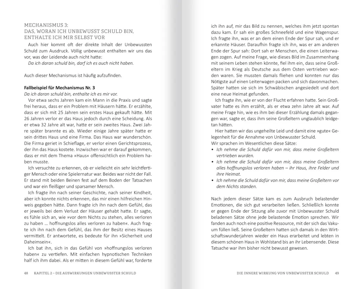 Bild: 9783863747008 | Diese Schuld ist nicht meine | Ulrich Kohler | Taschenbuch | 318 S.