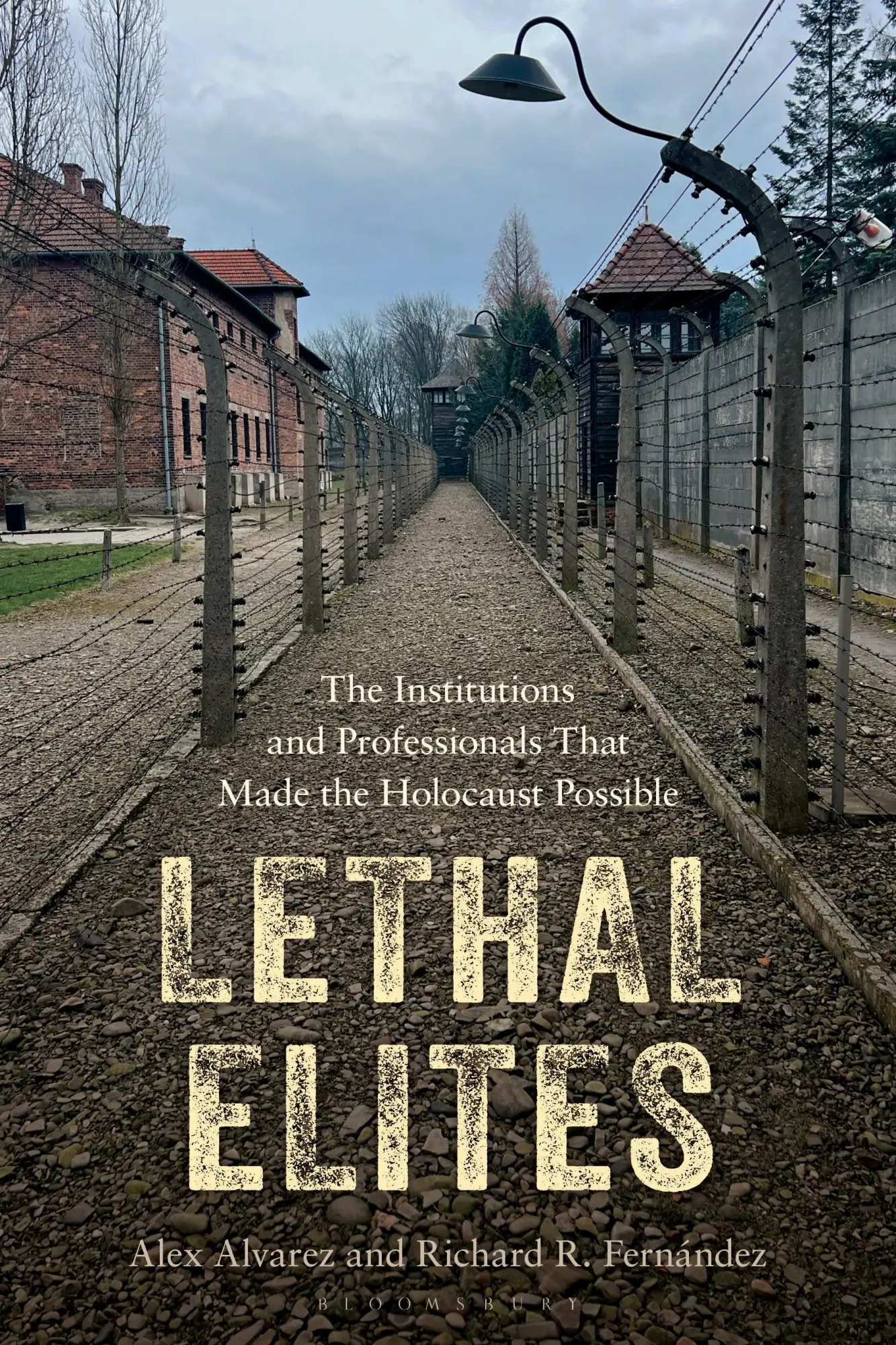 Cover: 9798765157008 | Lethal Elites | Alex Alvarez (u. a.) | Taschenbuch | Englisch | 2025