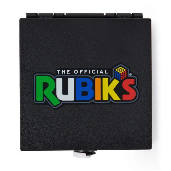 Bild: 681147017108 | RBK Rubiks Gridlock | Karton | 17108 | Deutsch | 2025 | Spin Master