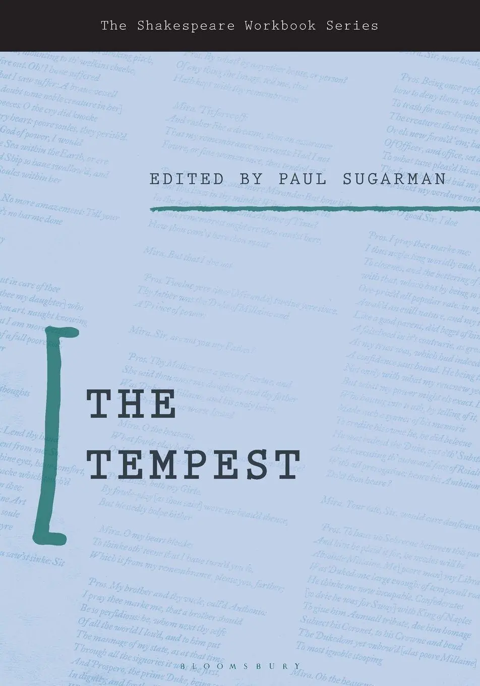 The Tempest