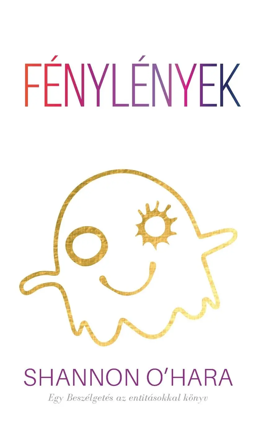 Cover: 9781634937108 | Fénylények (Hungarian) | Shannon O'Hara | Taschenbuch | Ungarisch