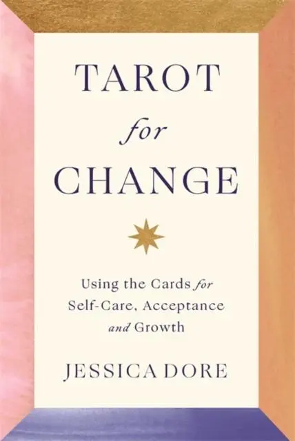 Cover: 9781788177108 | Tarot for Change | Jessica Dore | Taschenbuch | Englisch | 2021