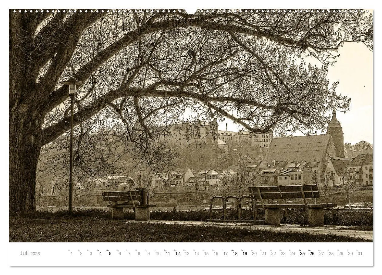 Bild: 9783457697108 | Nostalgiekalender Pirna (hochwertiger Premium Wandkalender 2026 DIN...