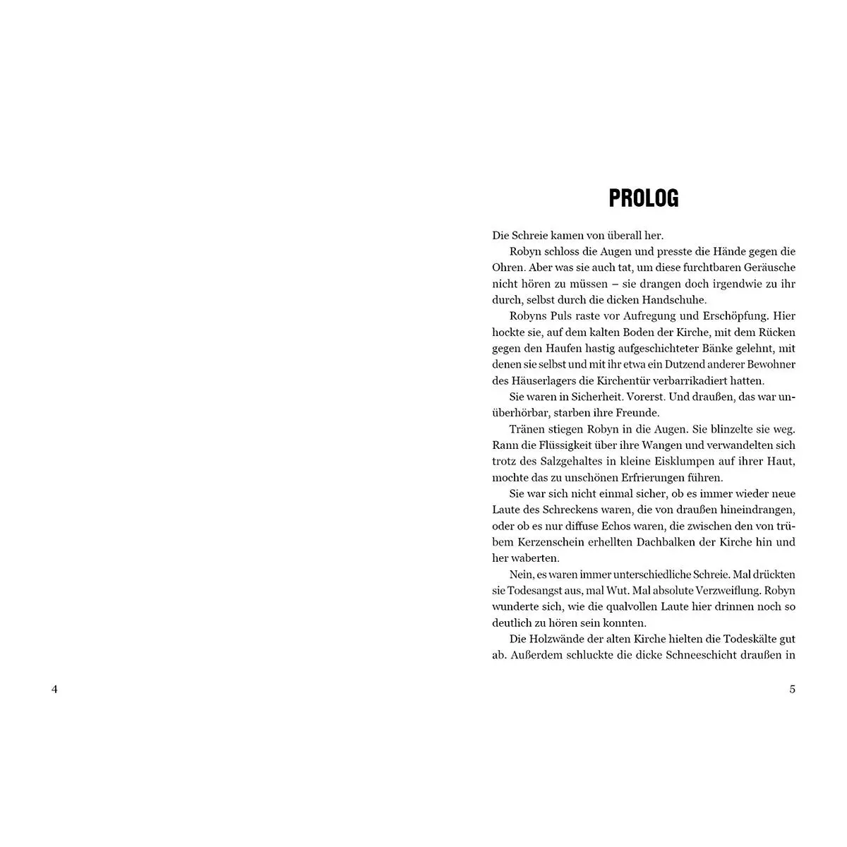 Bild: 9783832807108 | Frozen Metropolis - Ein Permafrost Roman | Sascha Vennemann | Buch
