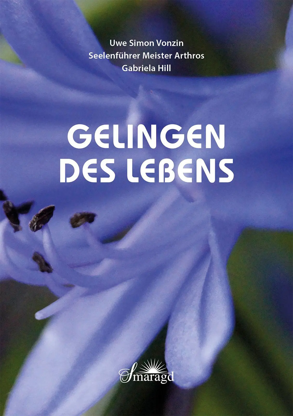 Cover: 9783907457108 | Gelingen des Lebens | Uwe S. Vonzin (u. a.) | Taschenbuch | 112 S.