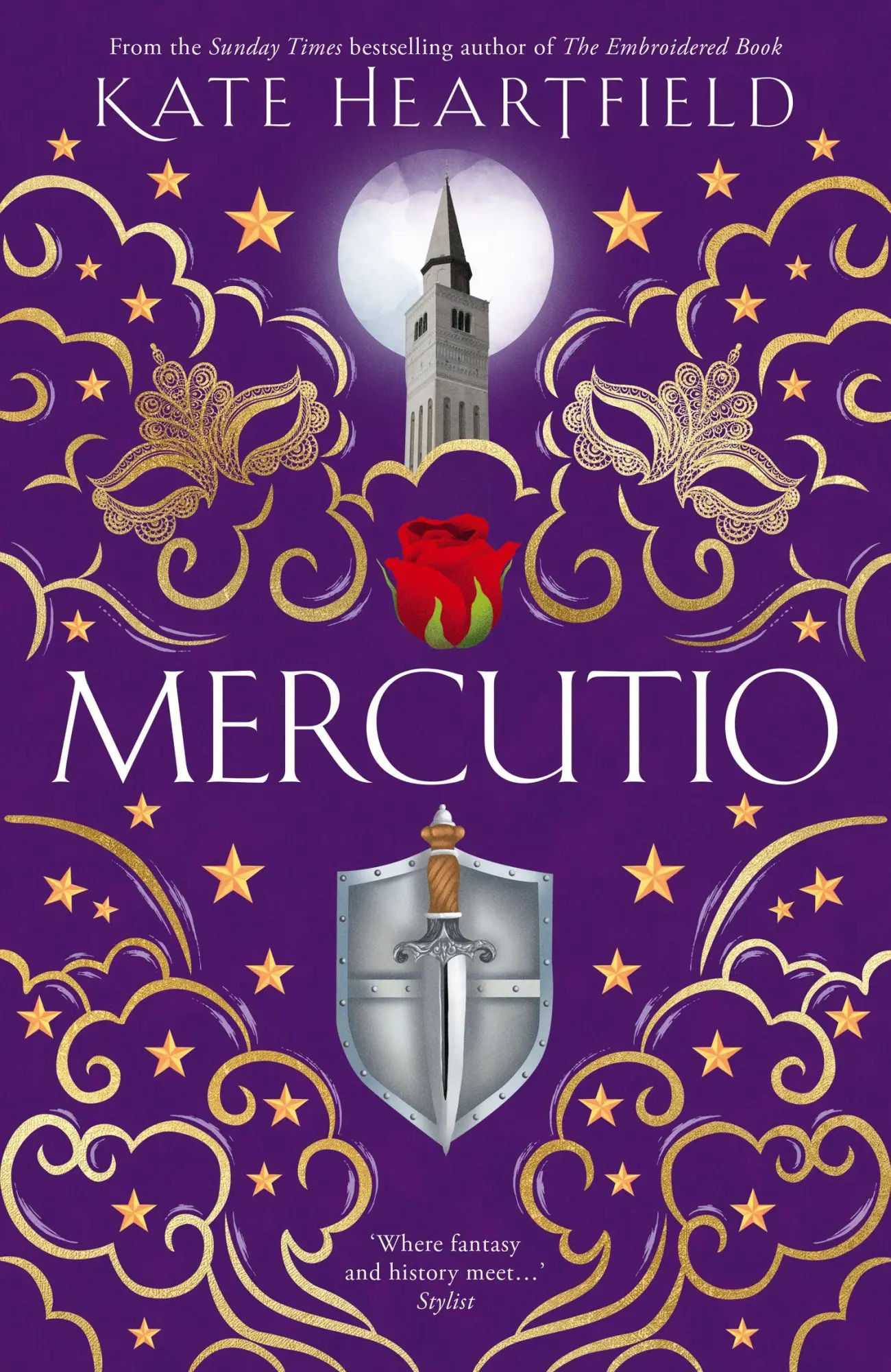 MERCUTIO EXAIIE PB