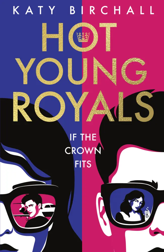 Cover: 9780702337208 | Hot Young Royals | Katy Birchall | Taschenbuch | Englisch | 2025