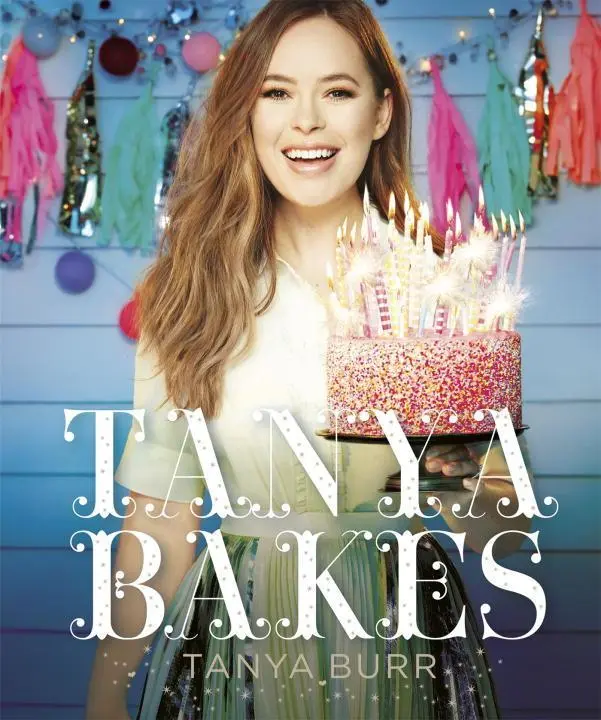 Cover: 9781405927208 | Tanya Bakes | Tanya Burr | Buch | 256 S. | Englisch | 2016