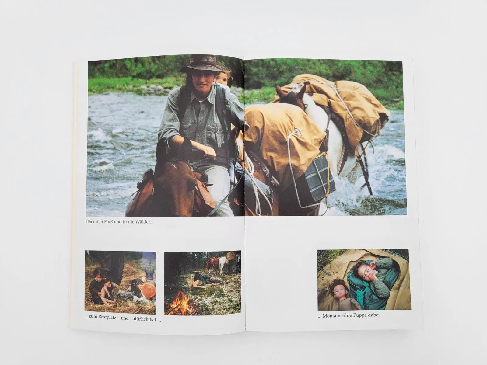 Bild: 9783492237208 | Das Schneekind | Nicolas Vanier | Taschenbuch | 352 S. | Deutsch