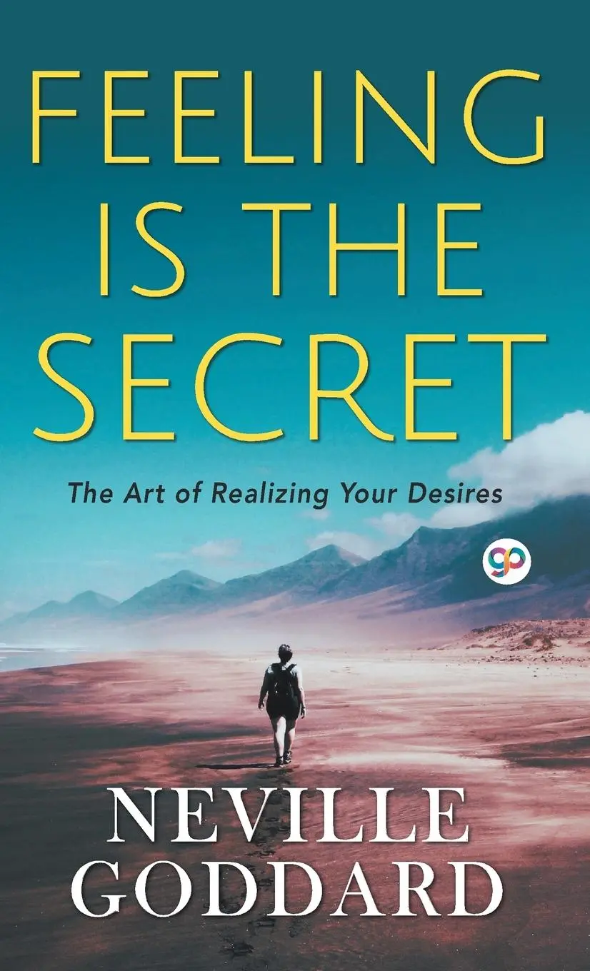 Cover: 9789389157208 | Feeling is the Secret | Neville Goddard | Buch | Gebunden | Englisch