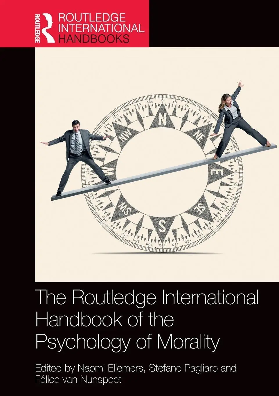 Cover: 9780367647308 | The Routledge International Handbook of the Psychology of Morality