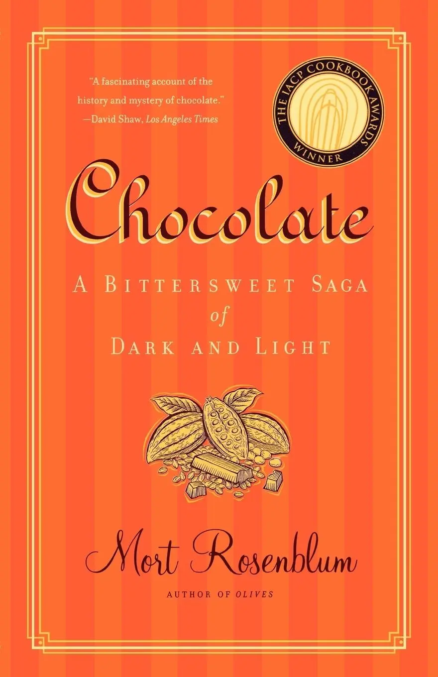 Cover: 9780865477308 | Chocolate | Mort Rosenblum | Taschenbuch | Kartoniert / Broschiert