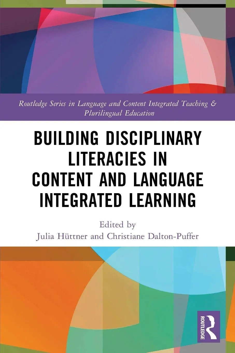 Cover: 9781032517308 | Building Disciplinary Literacies in Content and Language Integrated...