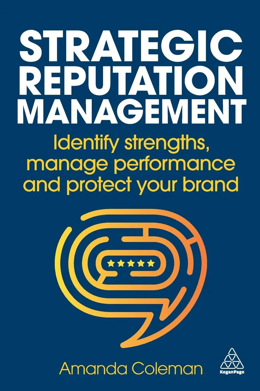 Cover: 9781398617308 | Strategic Reputation Management | Amanda Coleman | Taschenbuch | 2024