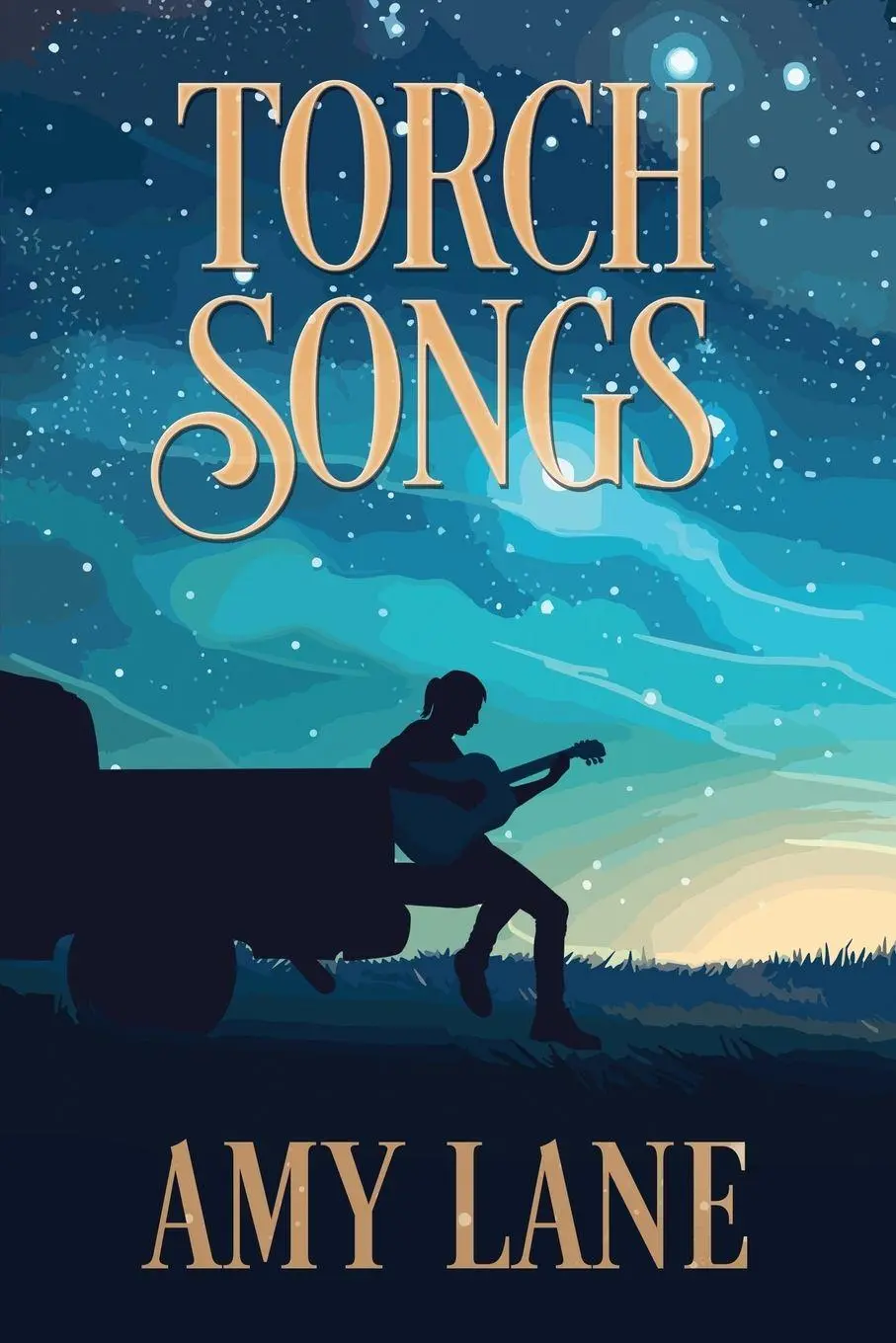 Cover: 9781641087308 | Torch Songs | Amy Lane | Taschenbuch | Englisch | 2024