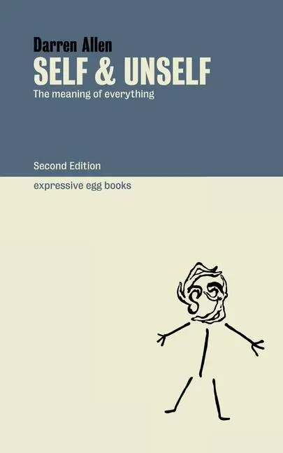 Cover: 9781838407308 | Self and Unself | Darren Allen | Taschenbuch | Englisch | 2021
